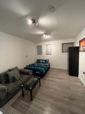 Studio in London